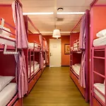 Hostelle - female only hostel Amsterdam