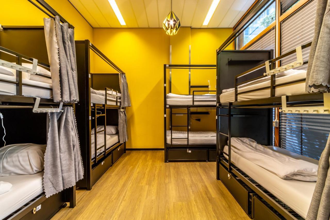 Hostelle - Women Only Auberge de jeunesse Amsterdam