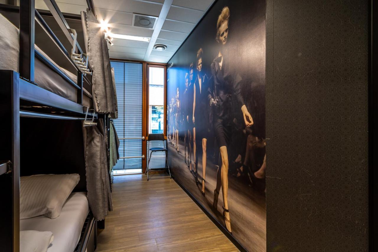 Auberge de jeunesse Hostelle - Women Only