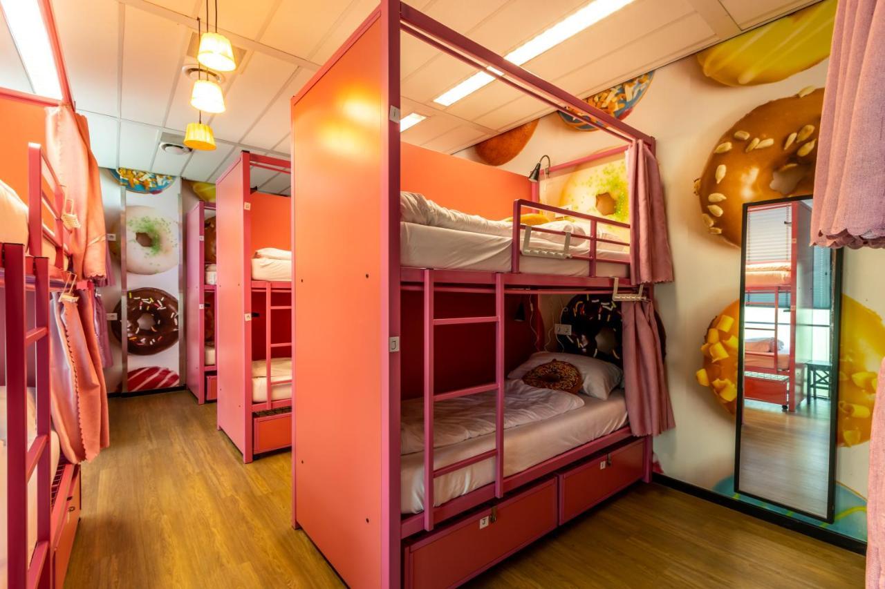 Hostelle - Women Only Auberge de jeunesse