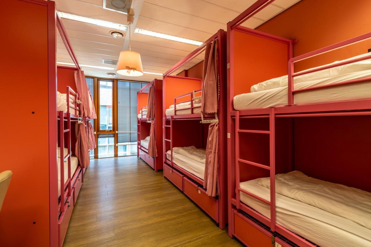 Auberge de jeunesse Hostelle - Women Only Amsterdam