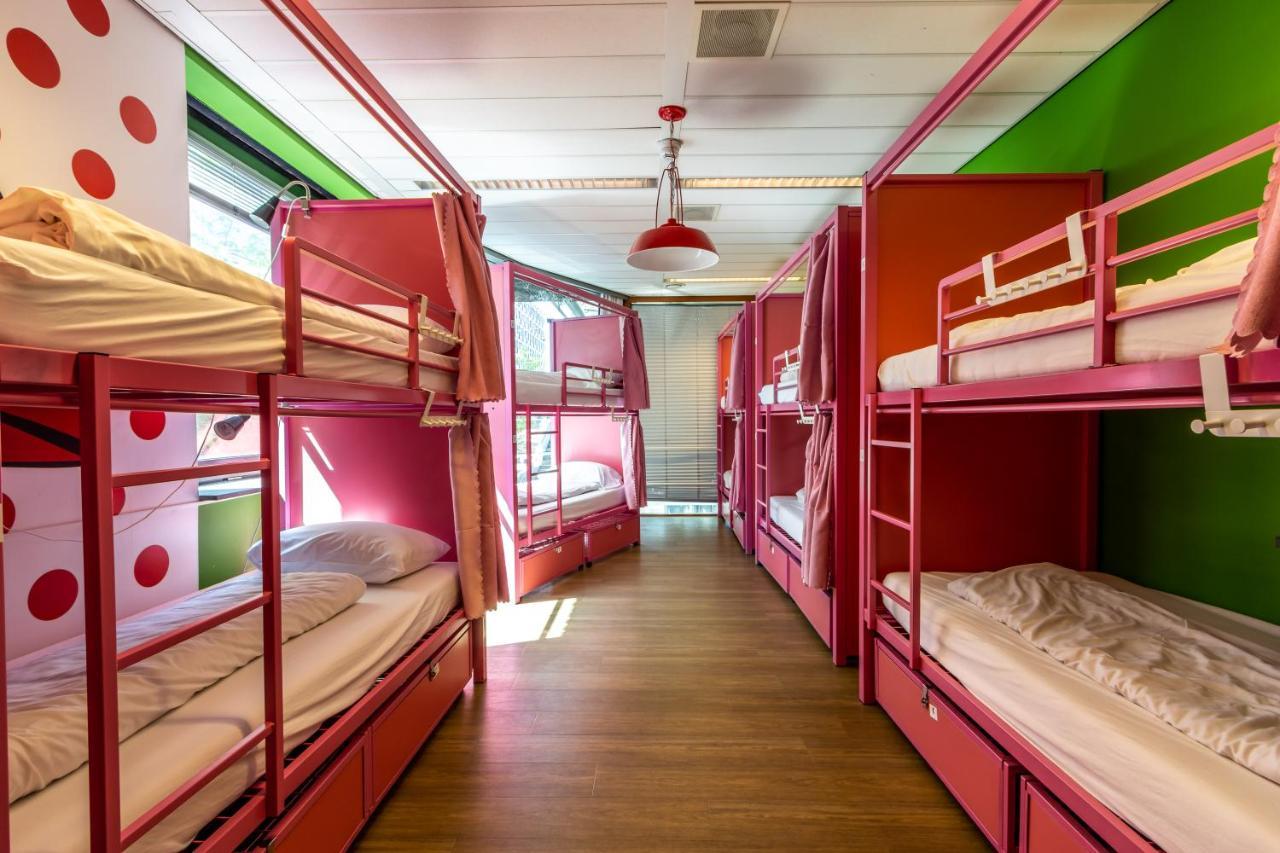 Hostelle - Women Only Auberge de jeunesse