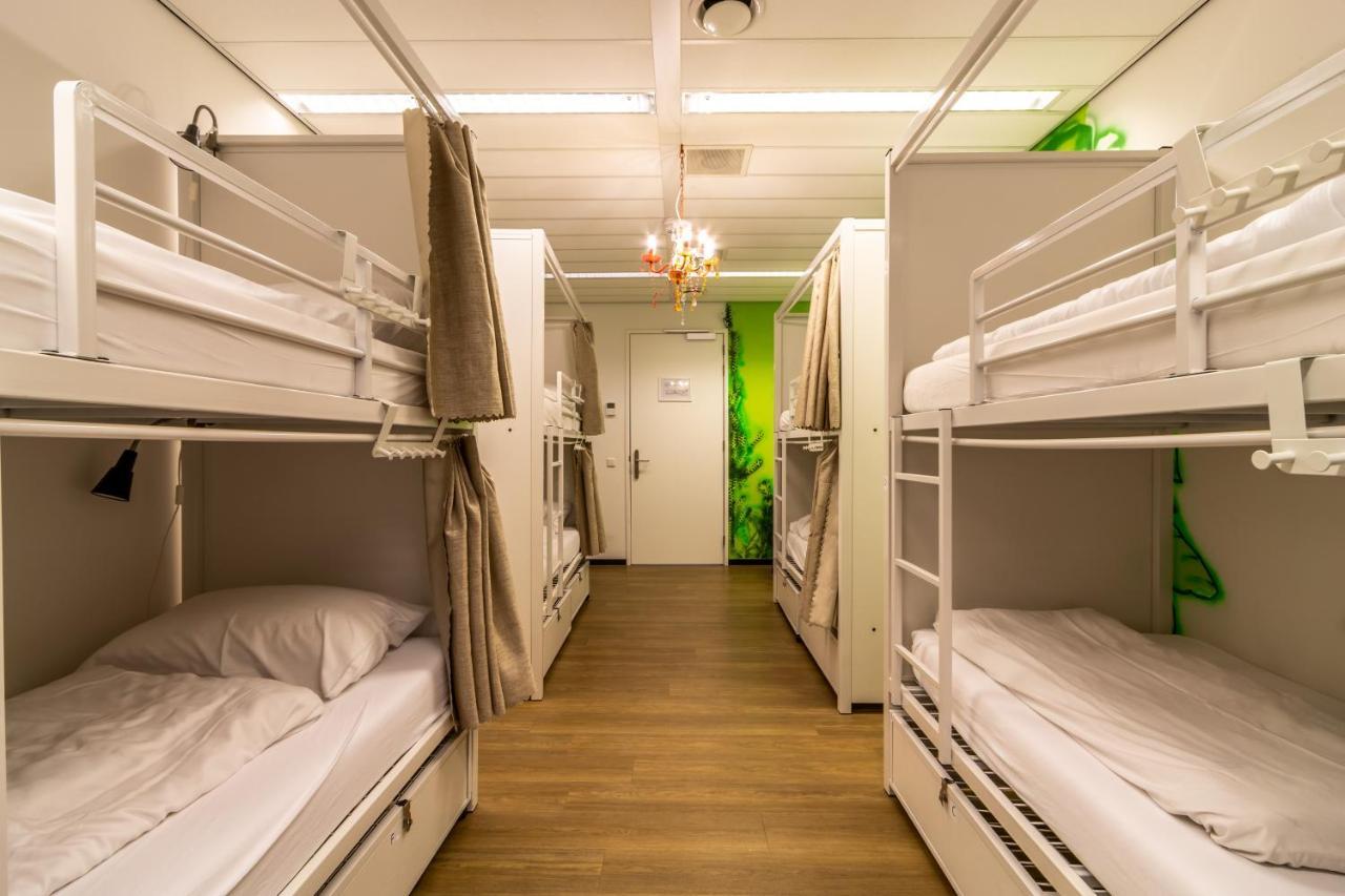 Hostel Hostelle - Female Only Amsterdam