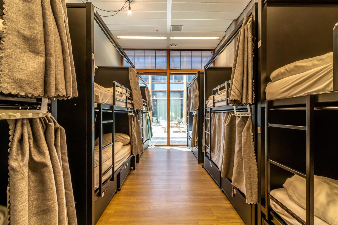 Auberge de jeunesse Hostelle - Women Only *