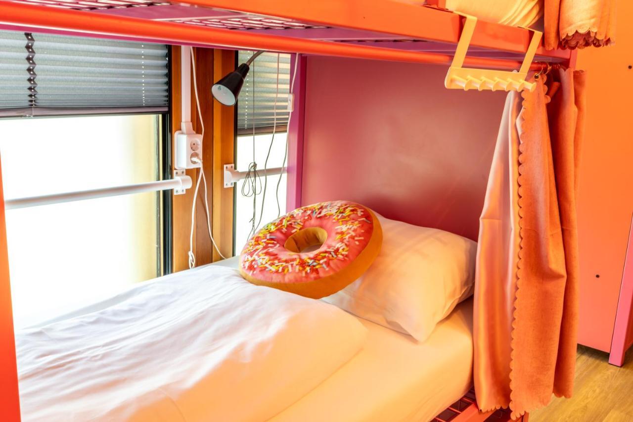 Hostelle - Women Only Auberge de jeunesse *