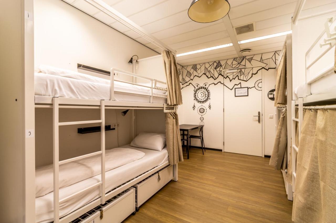 Hostelle - Women Only Auberge de jeunesse *
