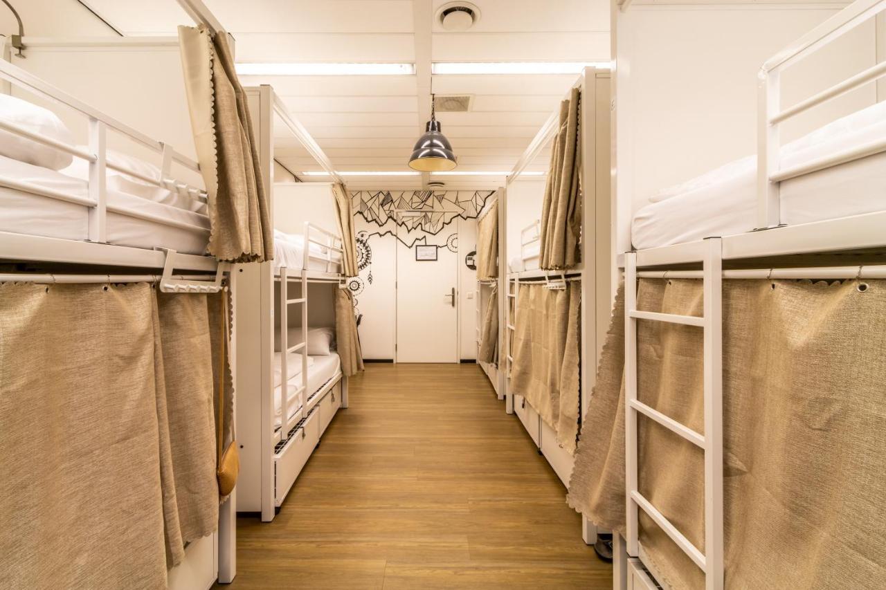 Hostelle - Women Only Auberge de jeunesse Amsterdam