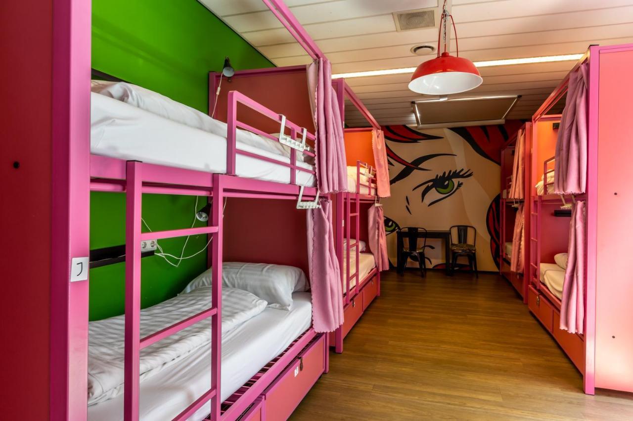 Hostelle - Female Only Amsterdam