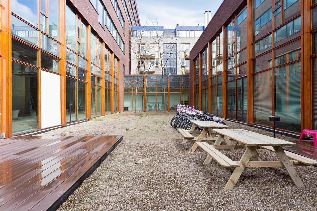 Hostelle - Female Only Amsterdam