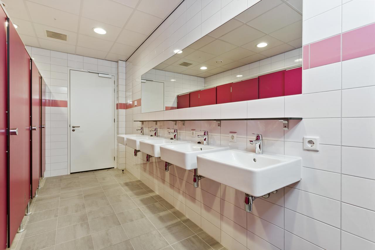 Hostel Hostelle - Female Only Amsterdam